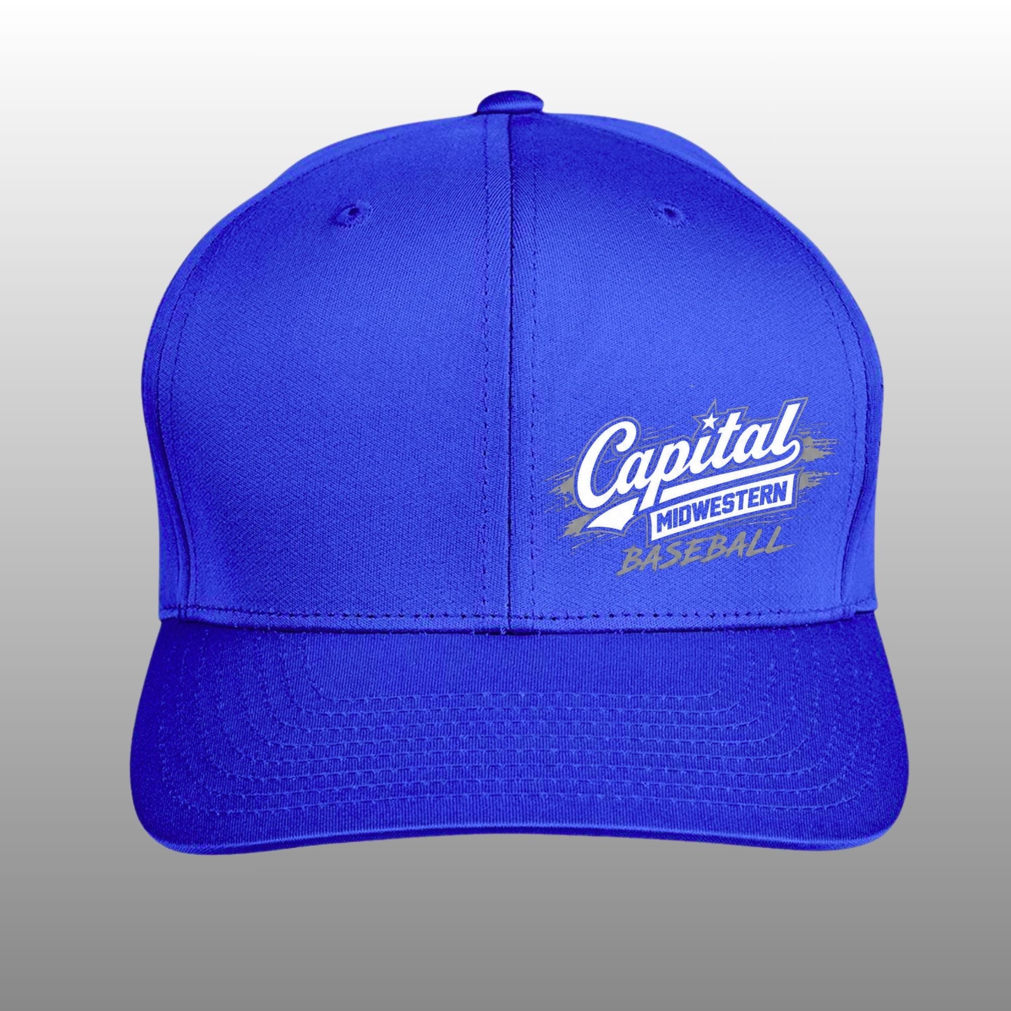 Capital Midwestern Hat- BASEBALL