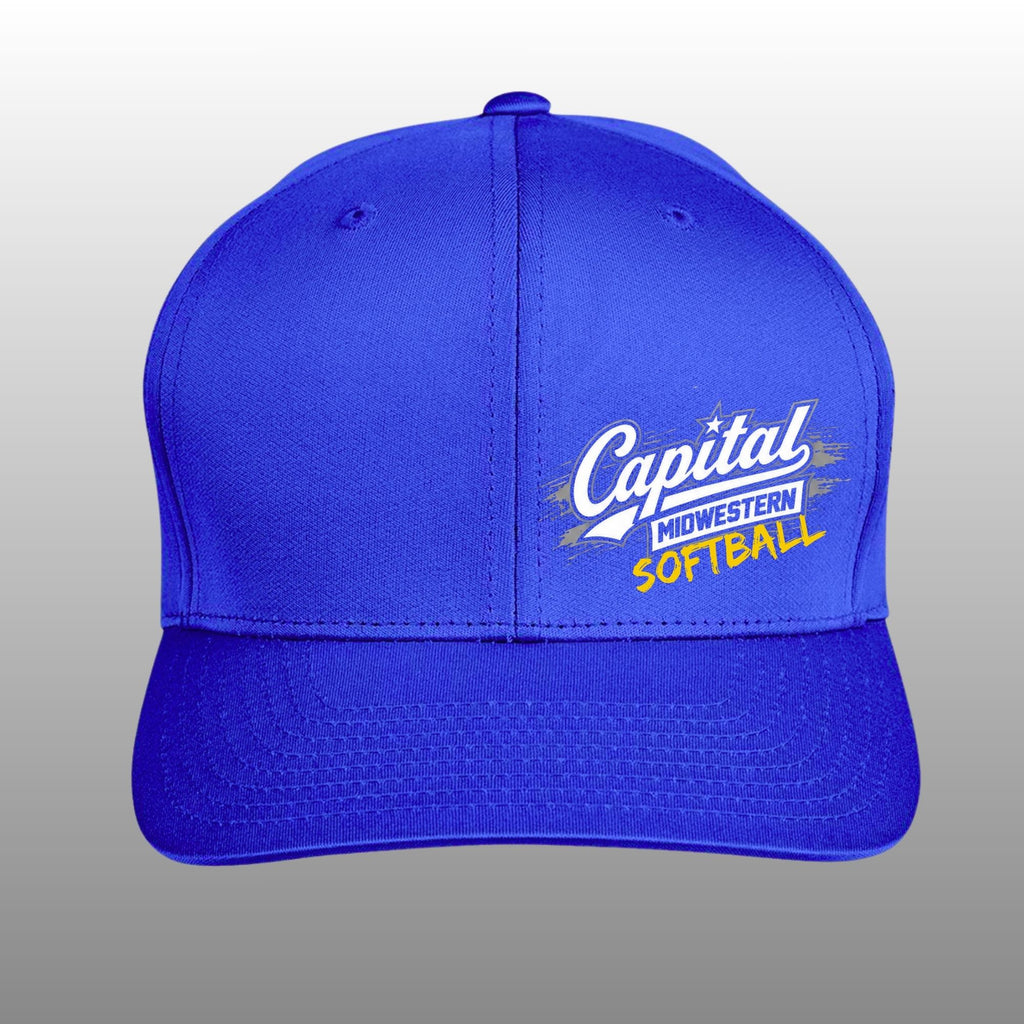 Capital Midwestern Hat- SOFTBALL