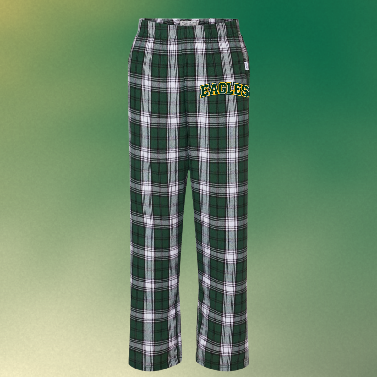 Flannel Pants