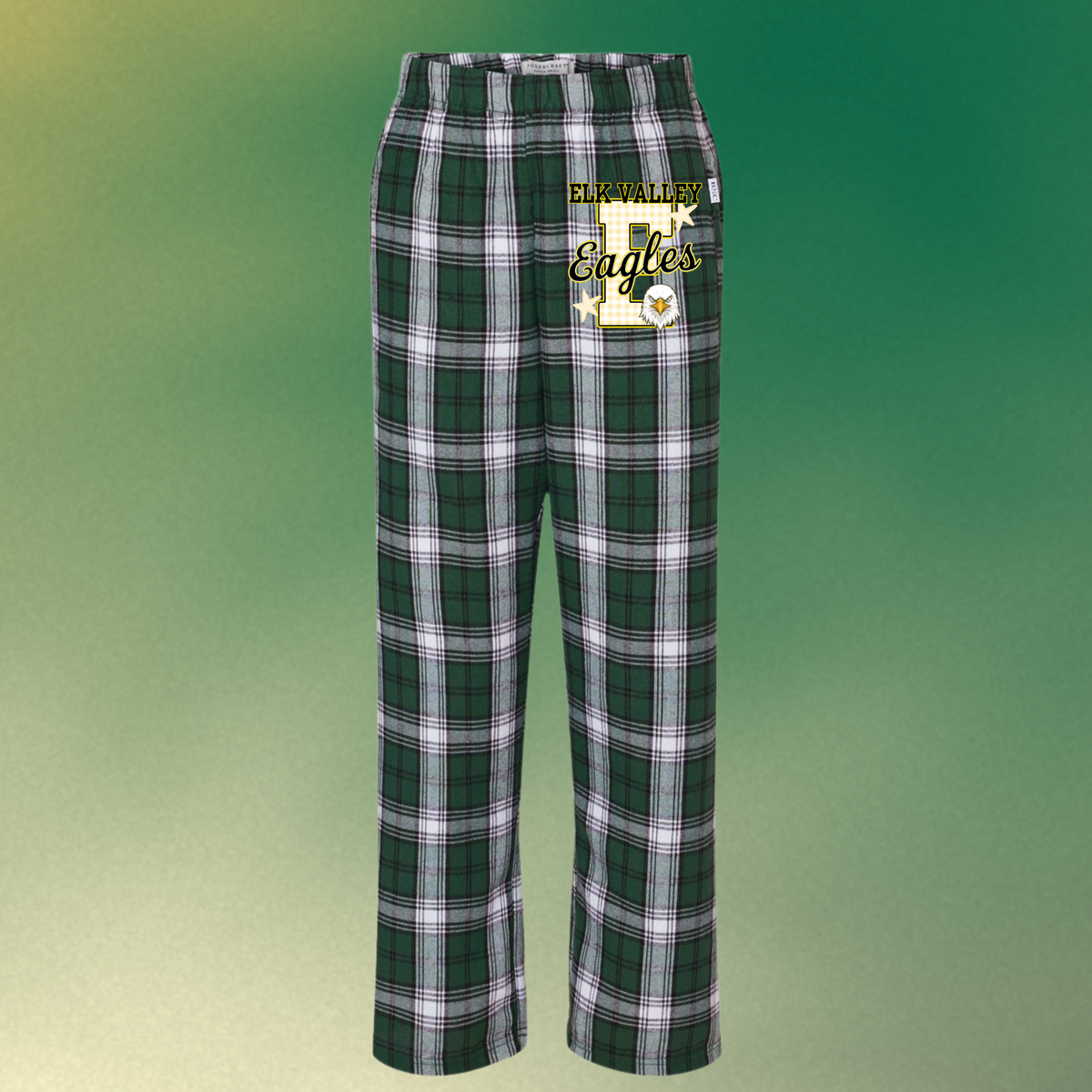 Flannel Pants