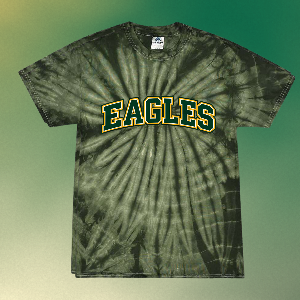 Tie Dye Tshirt