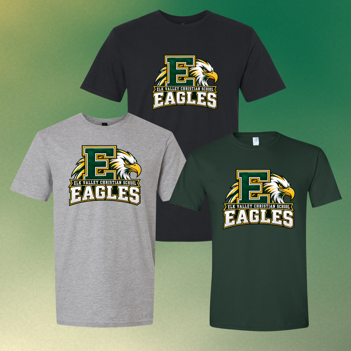 Tops-Eagles E