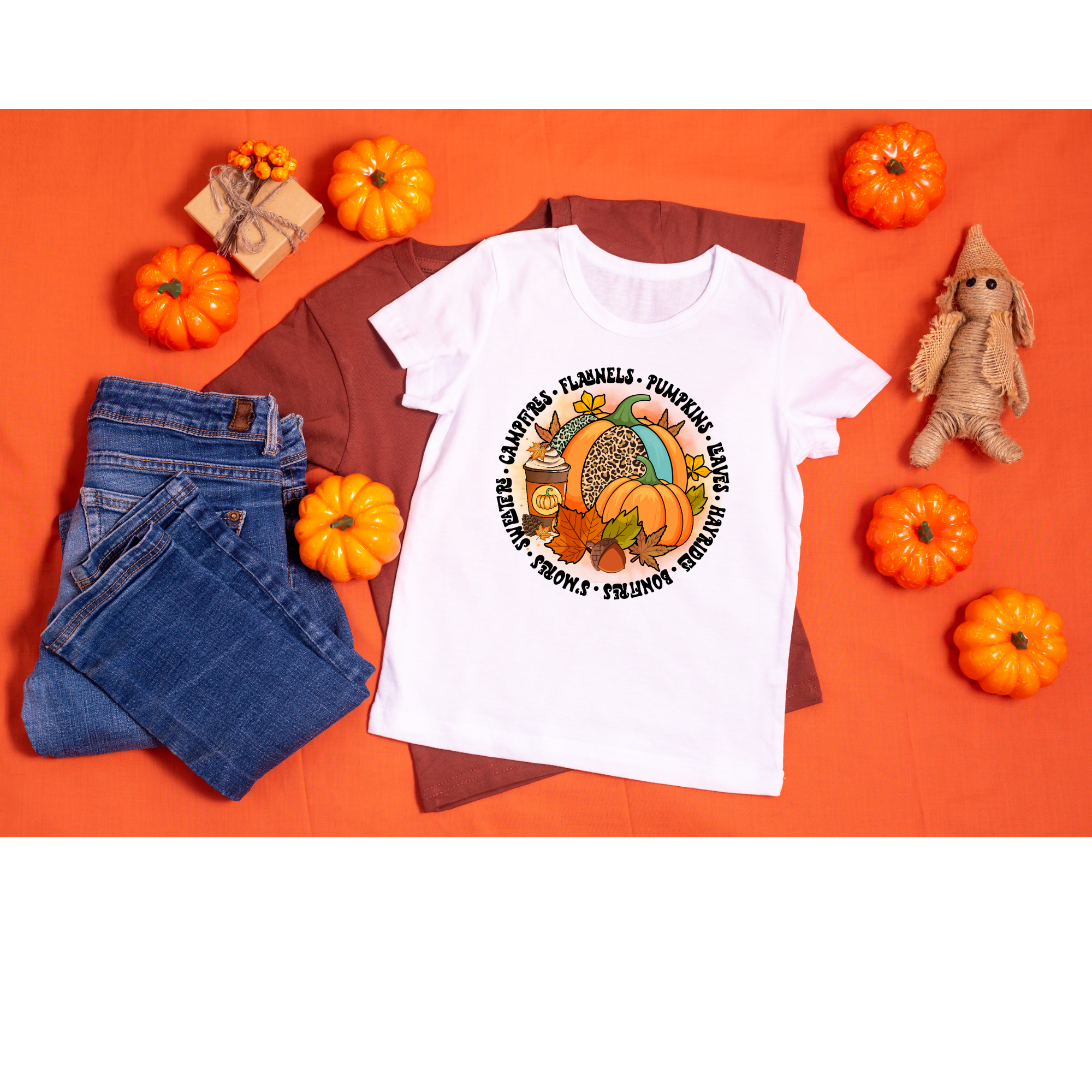 All Fall Things