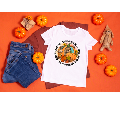 All Fall Things