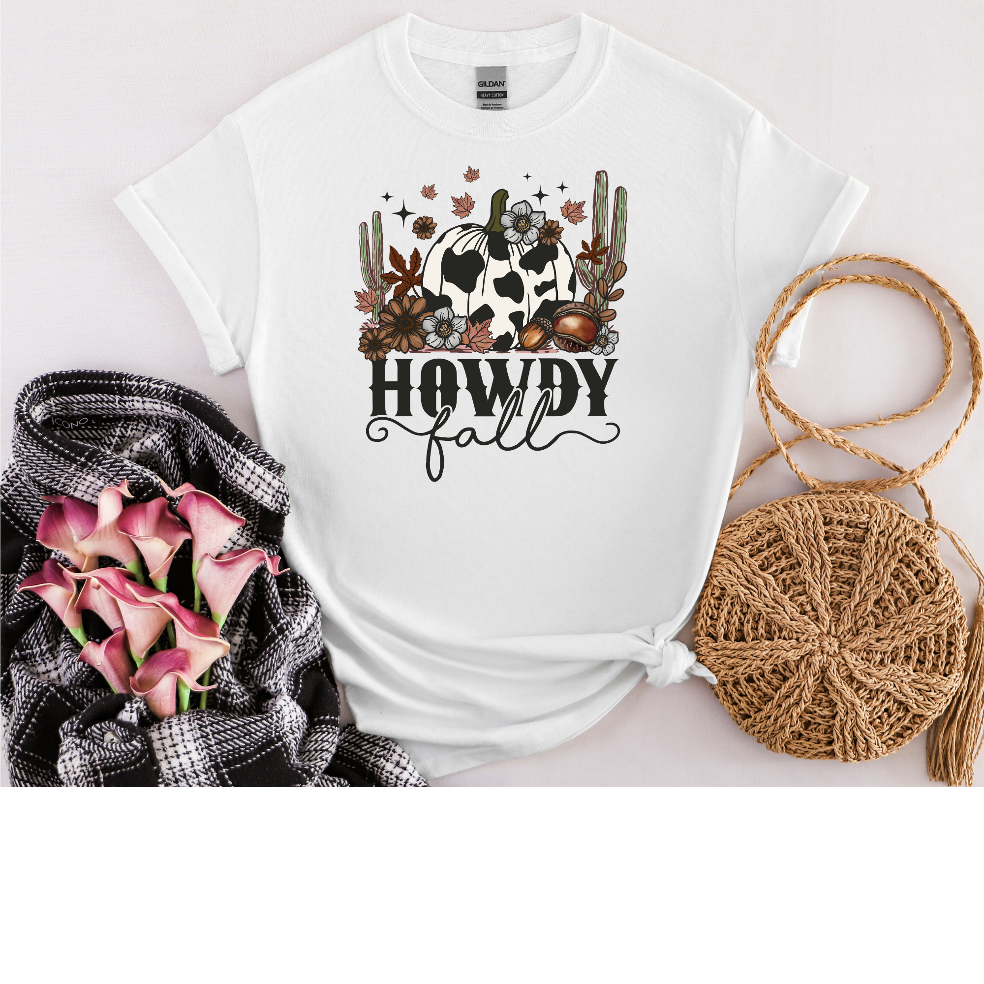 Howdy Fall