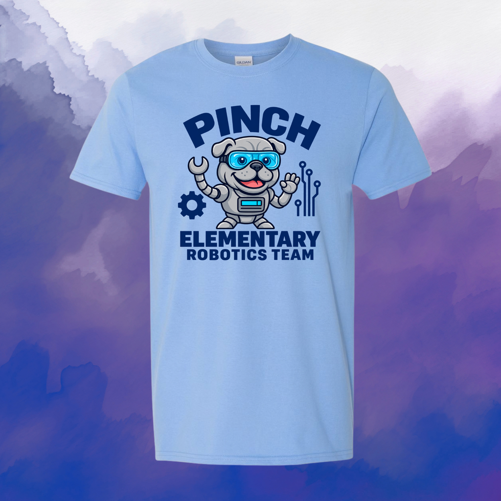 Pinch Robotics 2026 Fundraiser