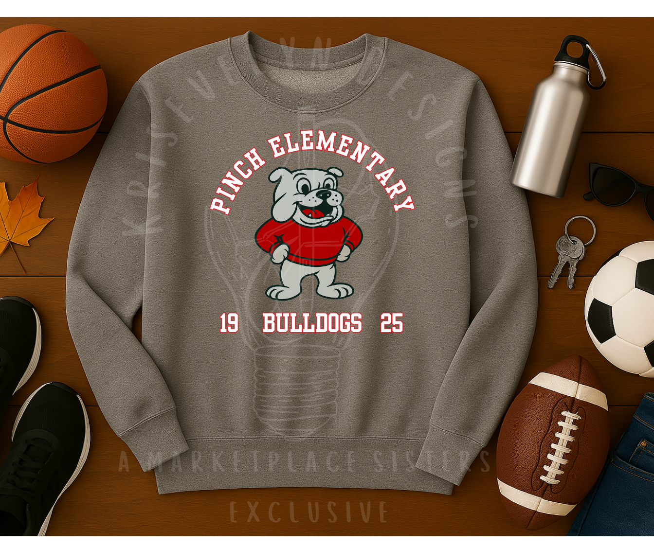Bulldog Varsity