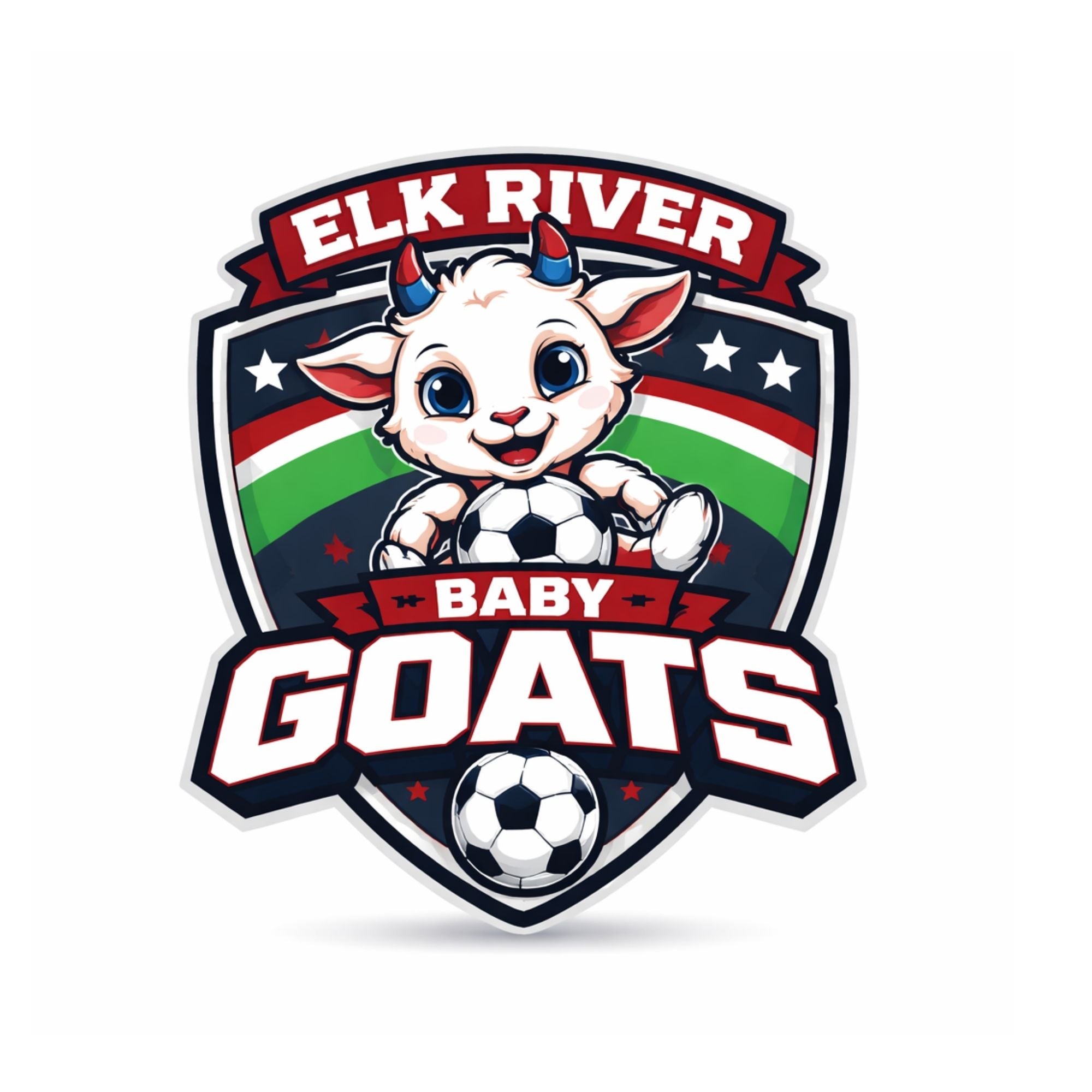 Baby Goats Tops