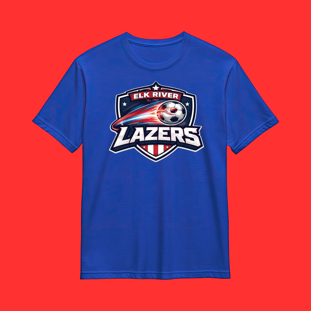 Lazers Tops