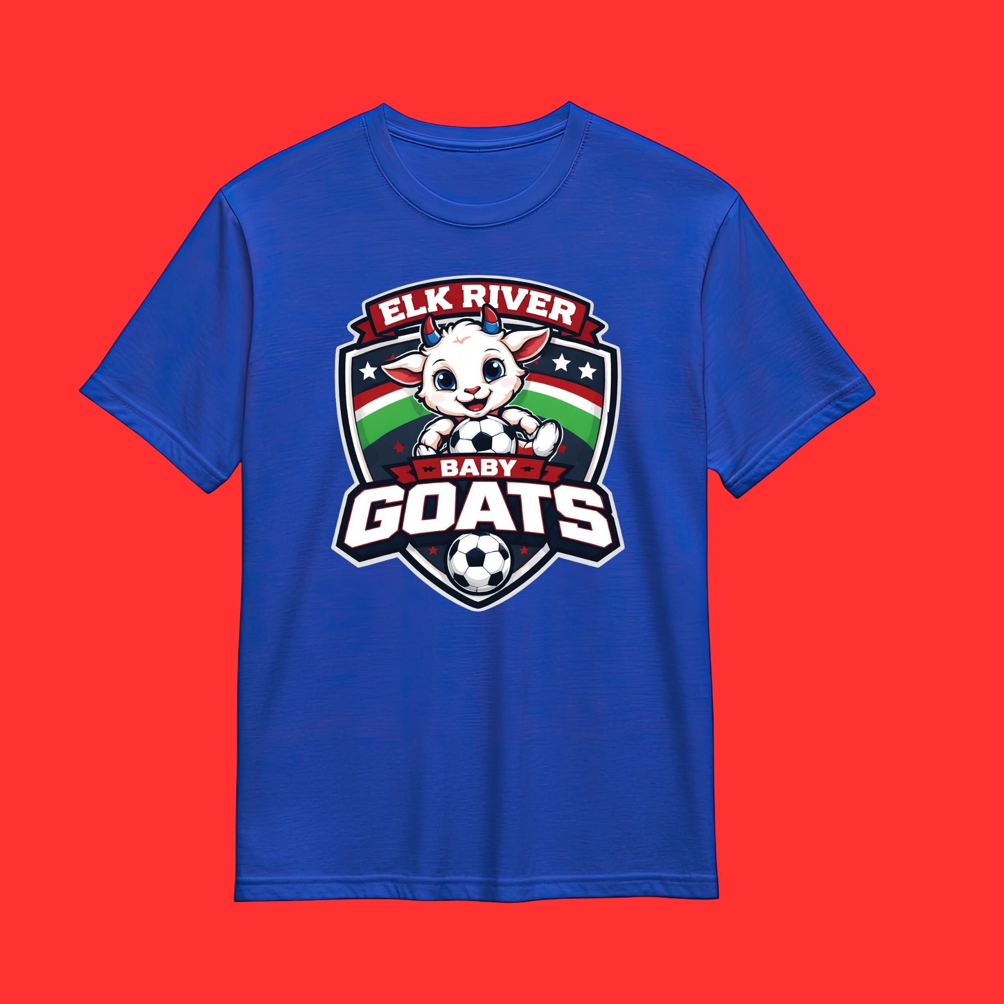 Baby Goats Tops