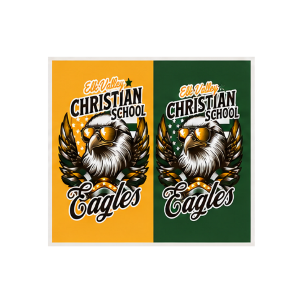 Cool Eagle