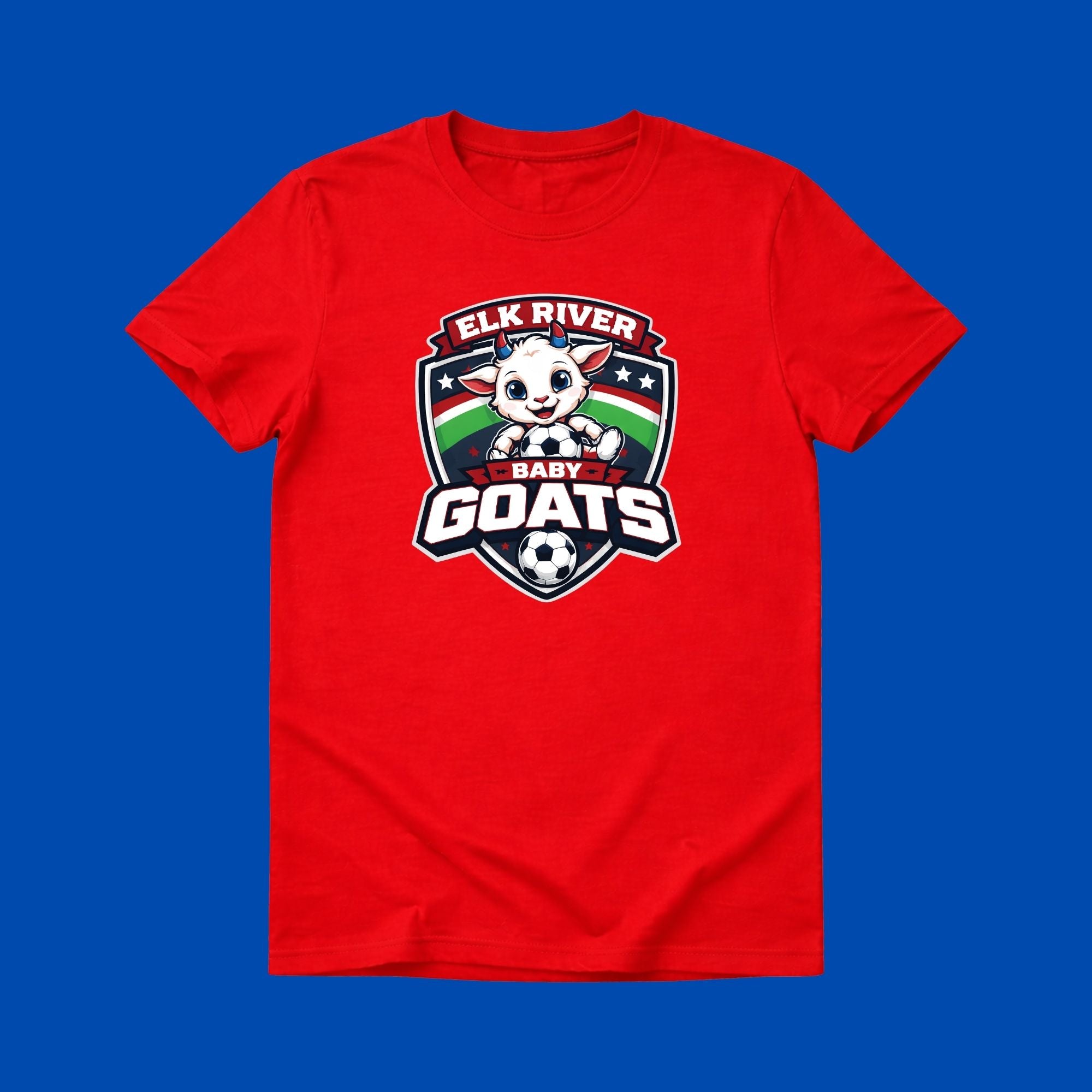 Baby Goats Tops