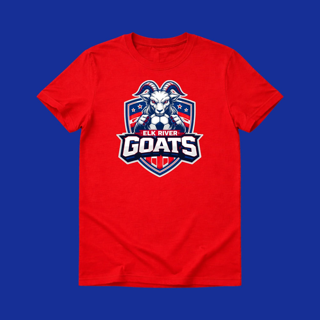 Goats Tops