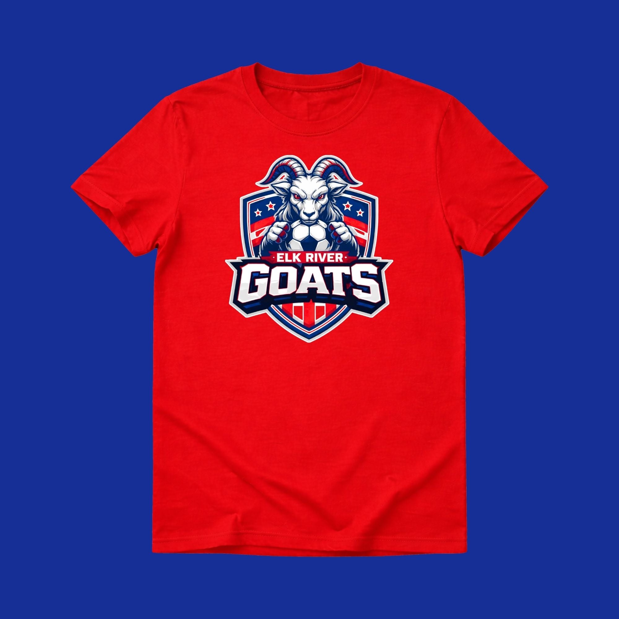 Goats Tops