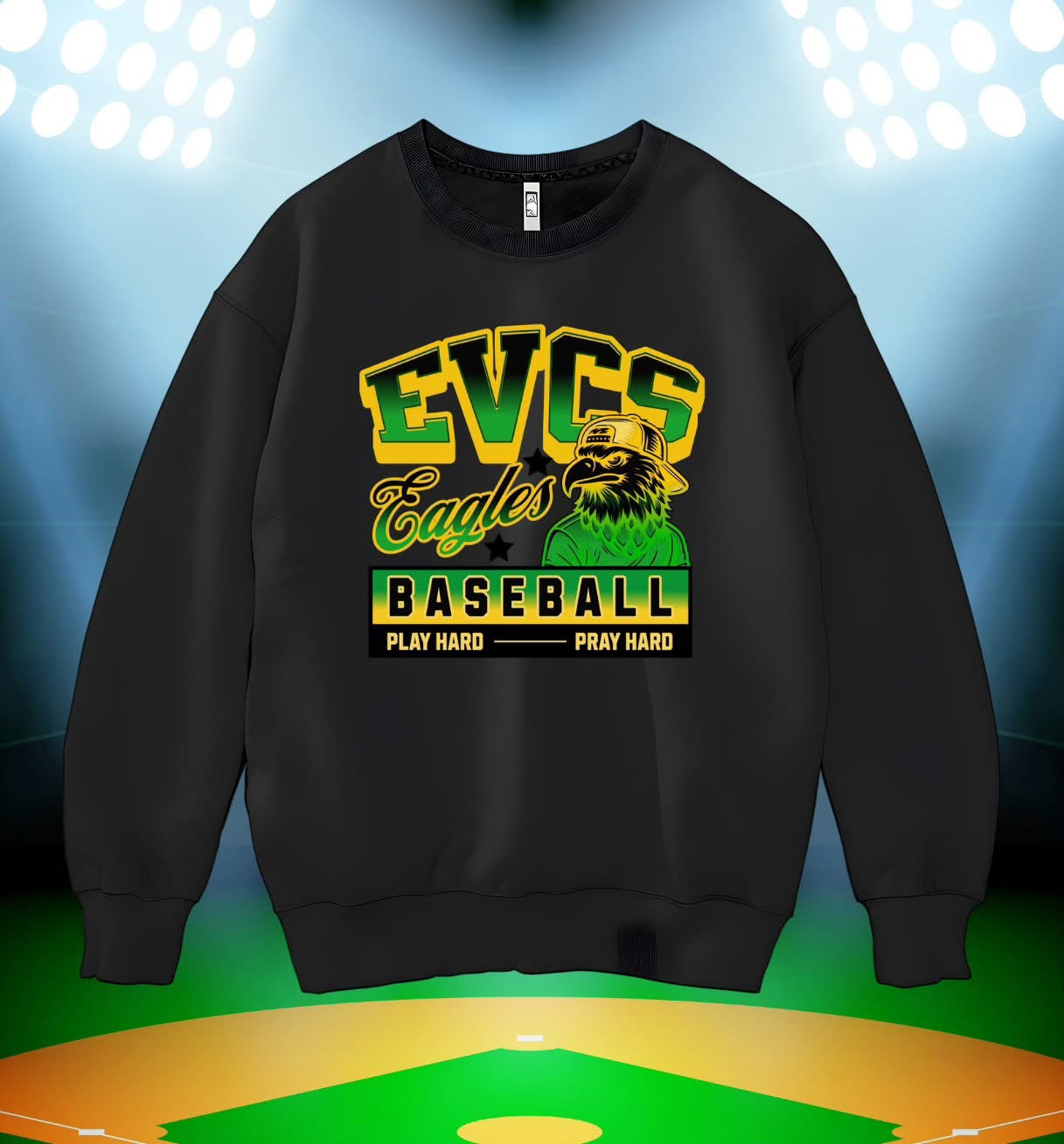 Eagles baseball