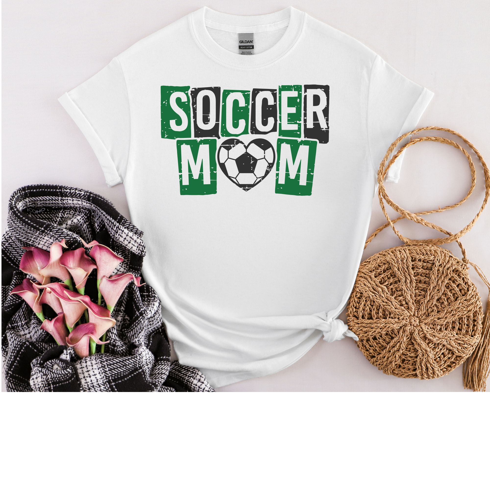 Soccer mom