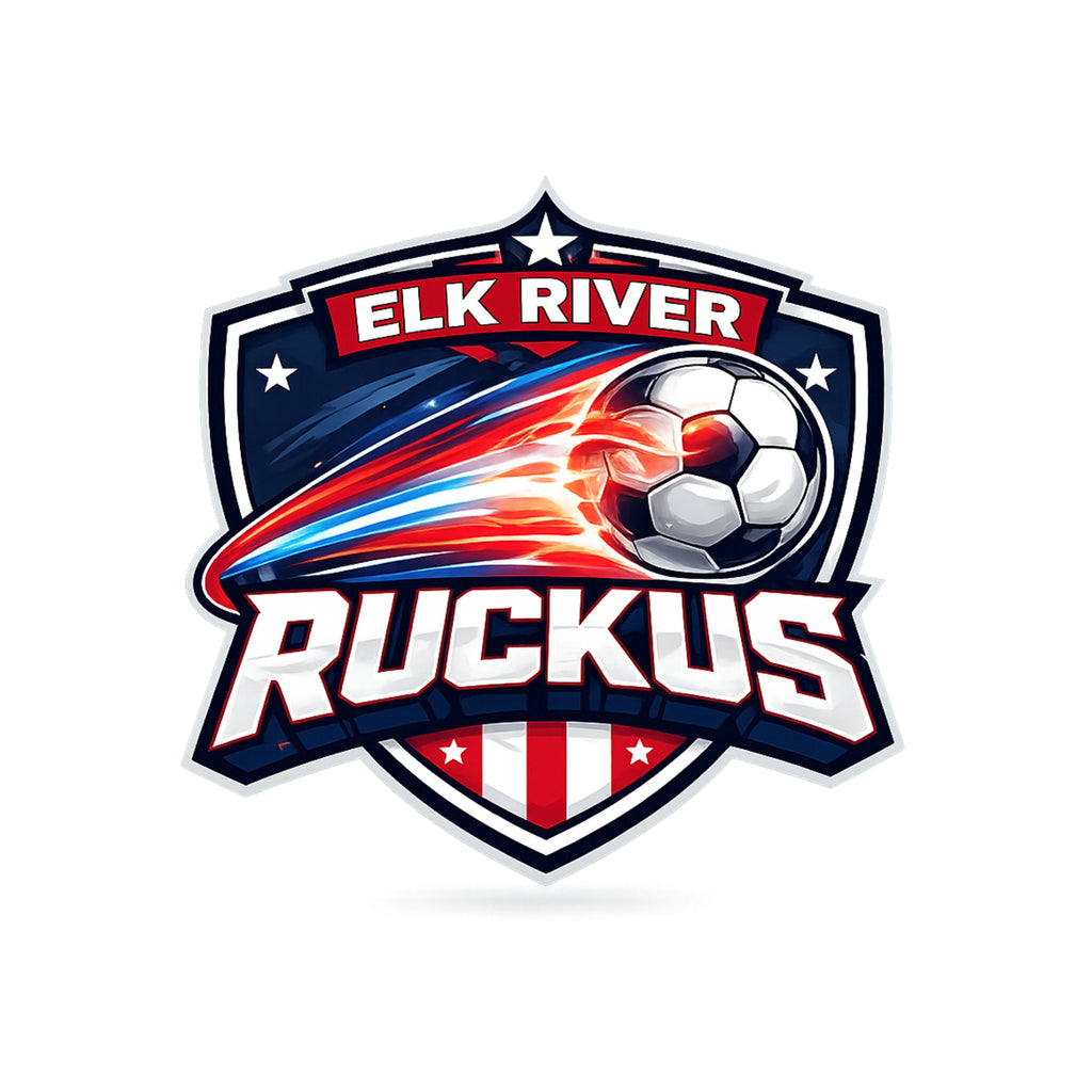 Ruckus Tops