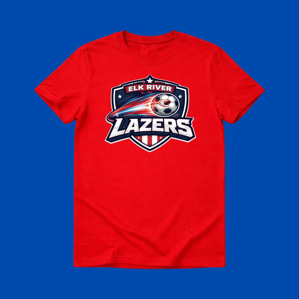 Lazers Tops