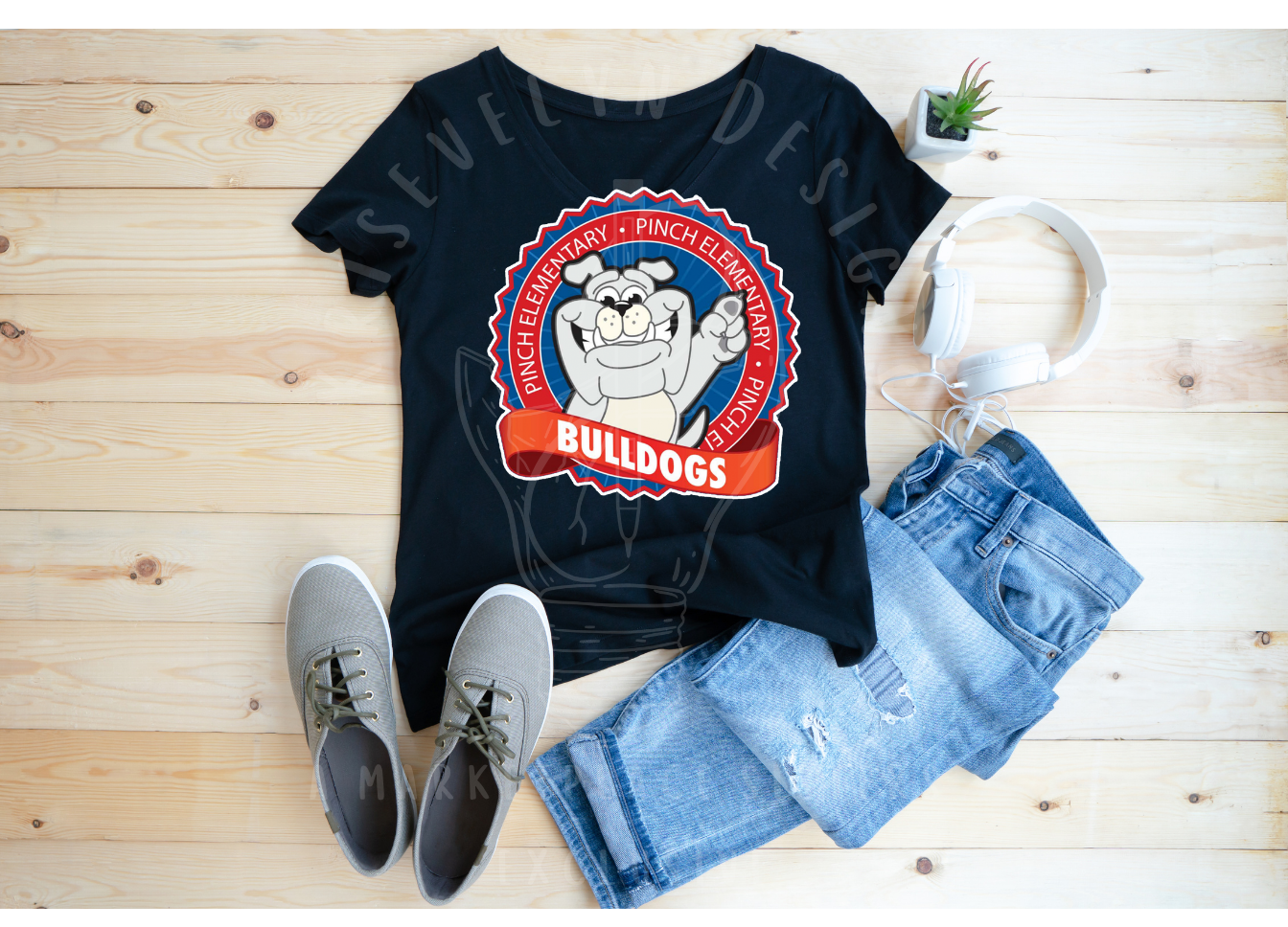 Bulldogs