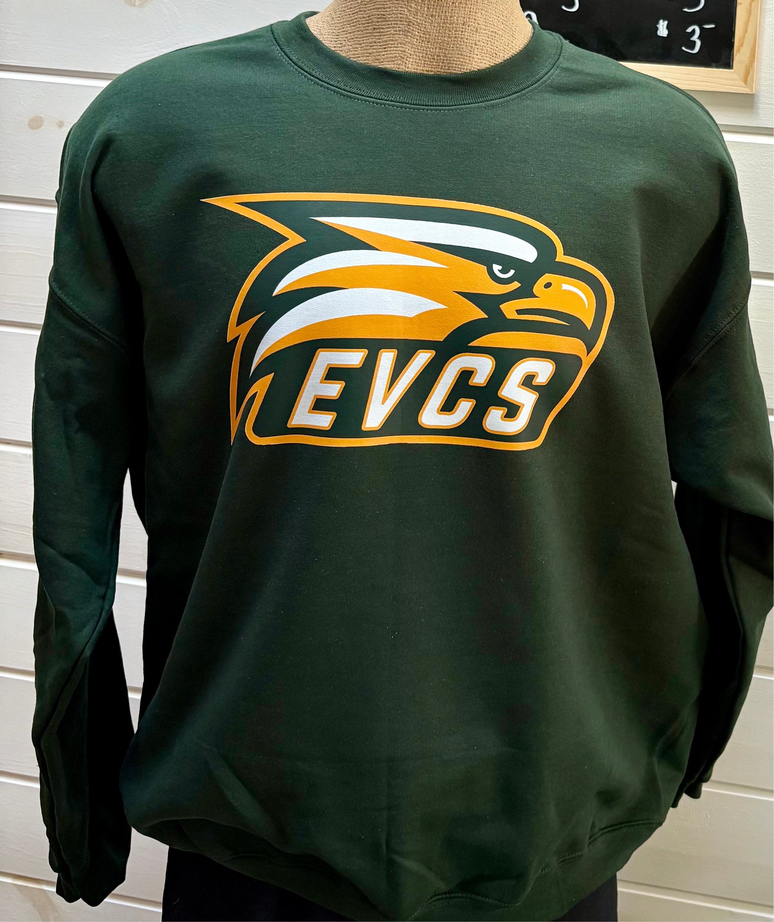 EVCS Eagles