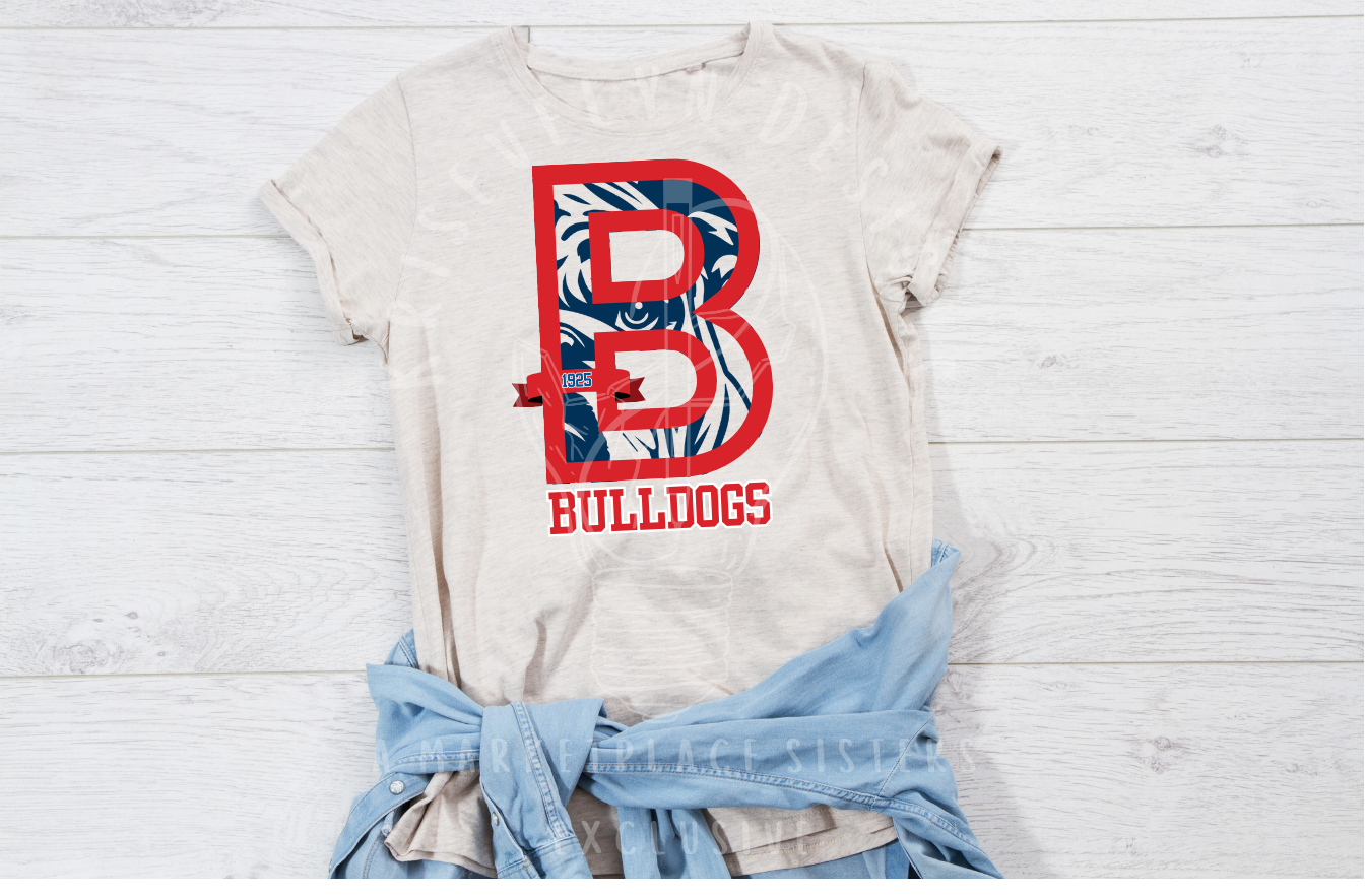 Bulldog B