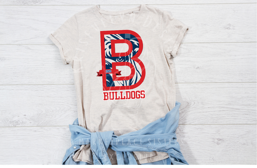 Bulldog B