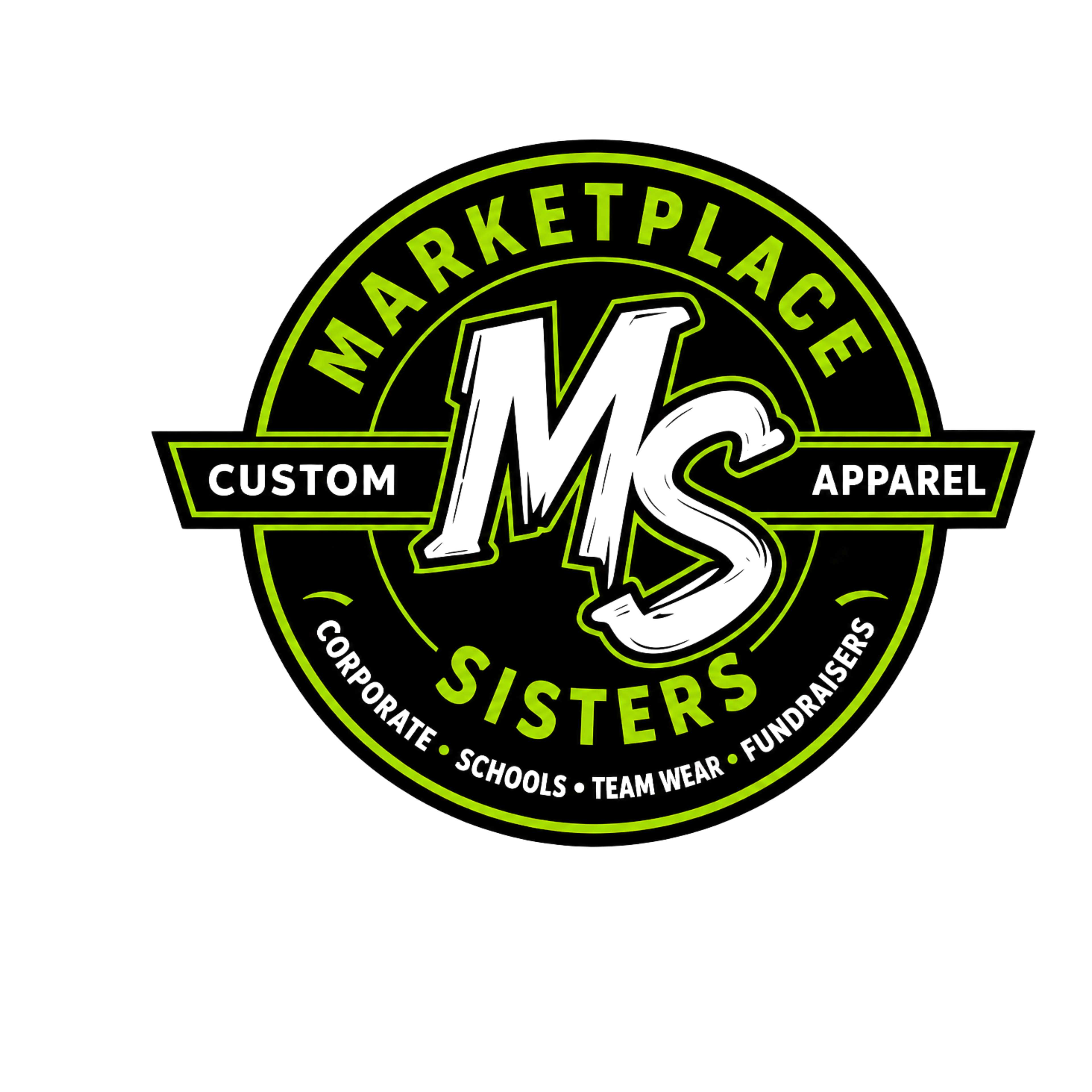 Marketplace Sisters