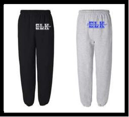 ELK CENTER SWEATS