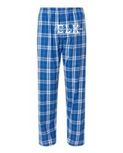ELK CENTER FLANNEL