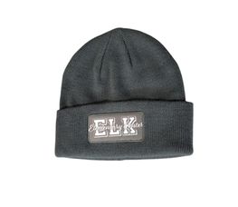ELK CENTER BEANIE