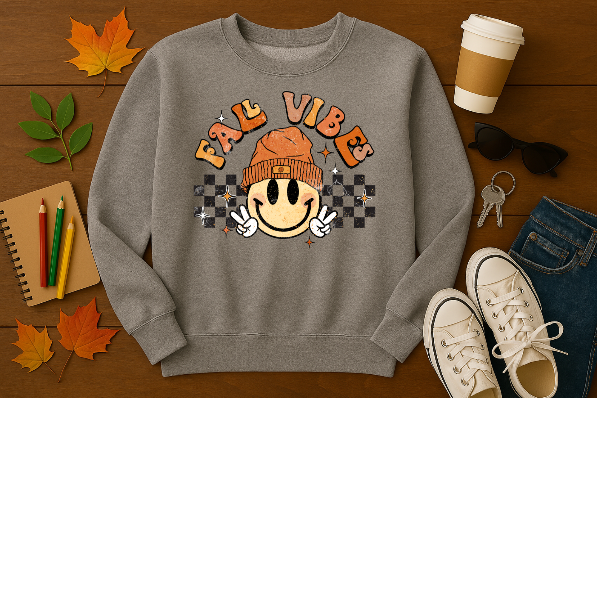 Fall Vibes Checker