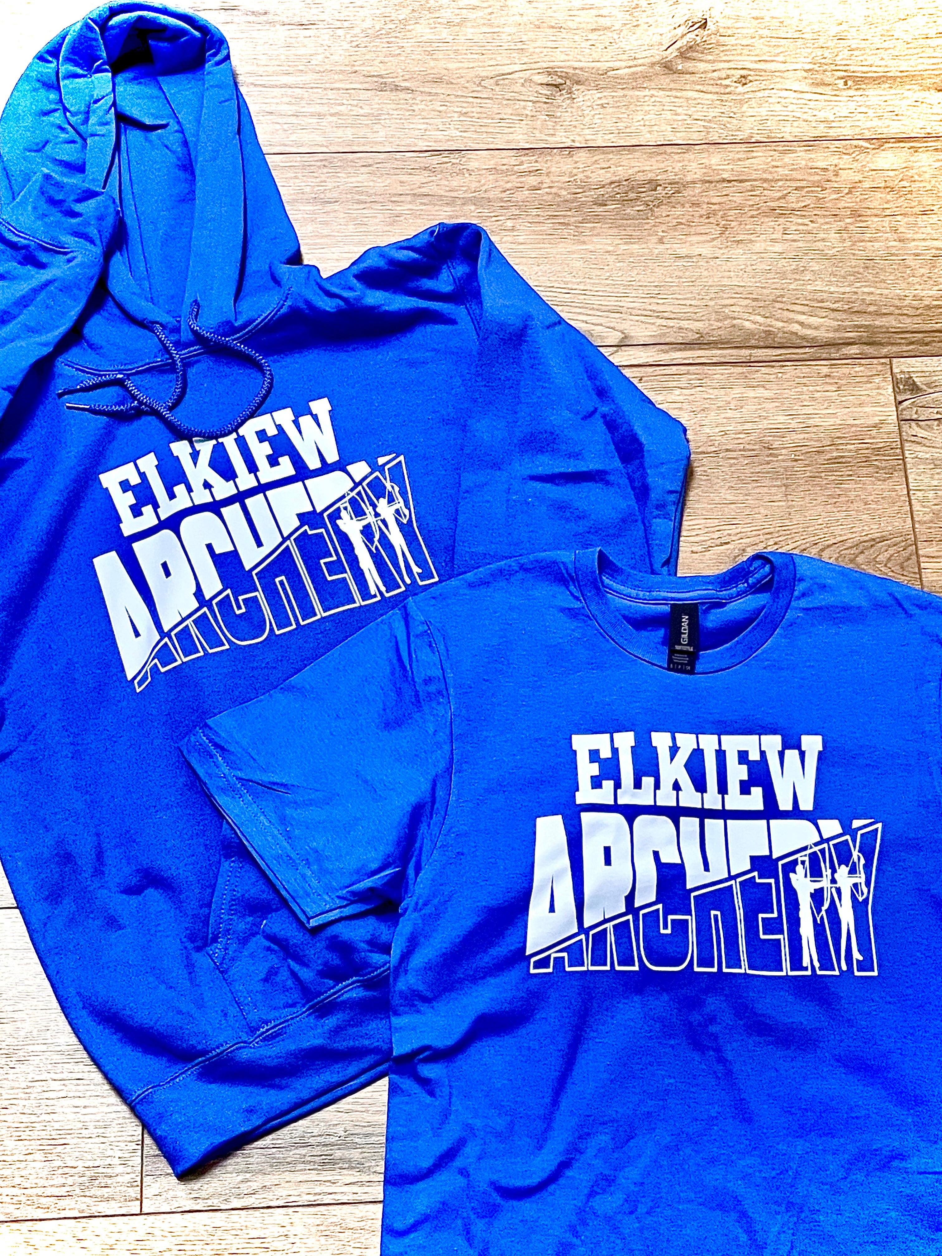 Elkview Archery