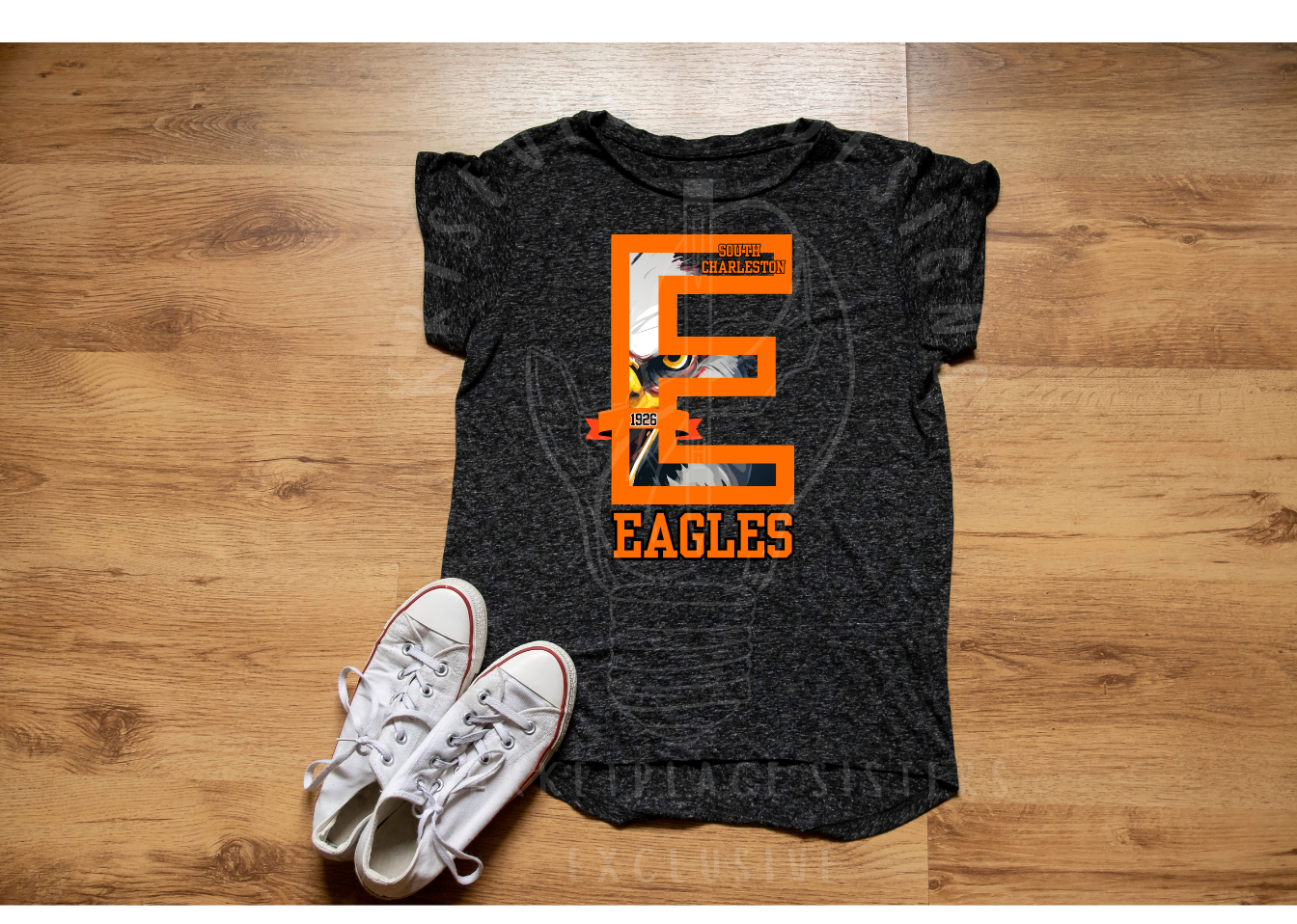 South Charleston Eagles