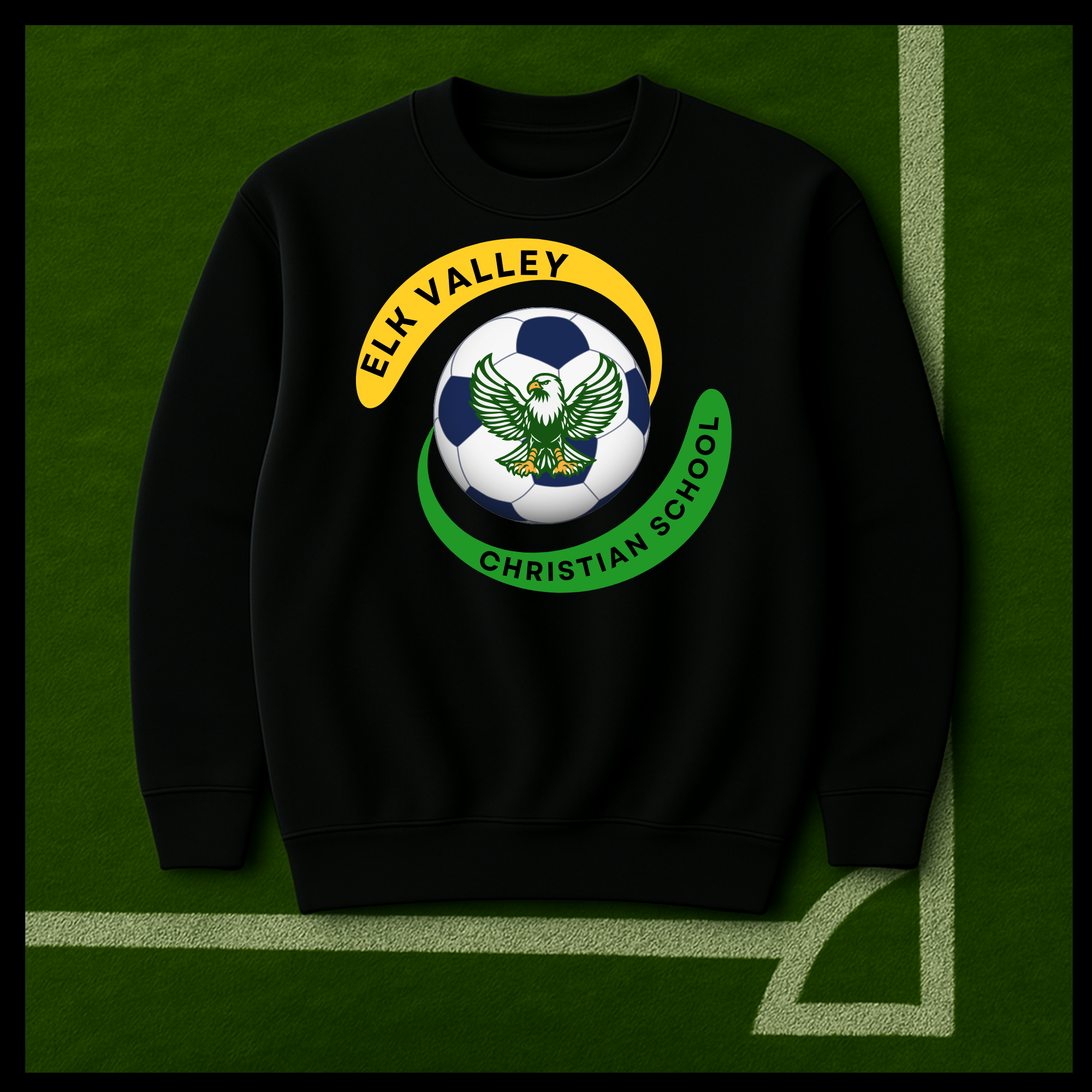 EVCS EAGLES SOCCER