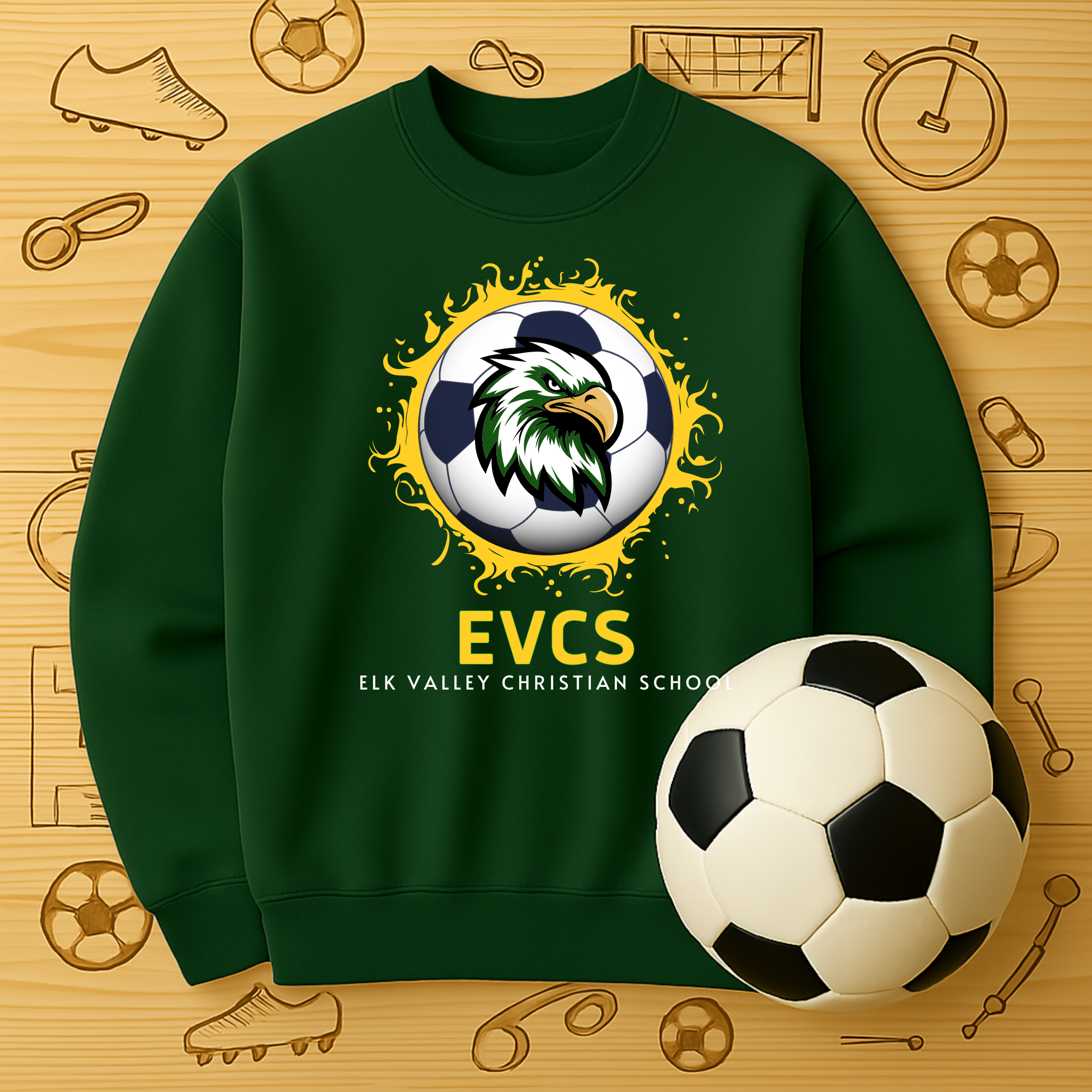 EVCS SOCCER