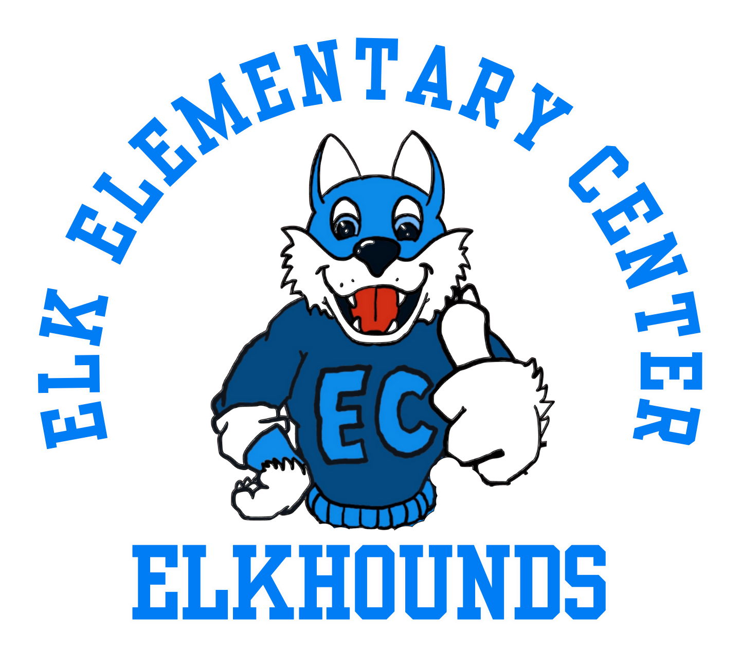 Elk Center Varisty without Bows