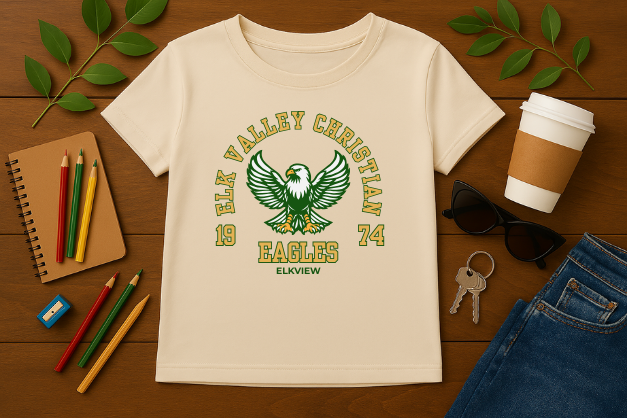 Varsity Eagles Est.