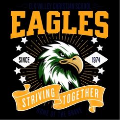 Eagles Striving Together