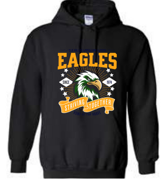 Eagles Striving Together