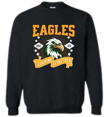 Eagles Striving Together