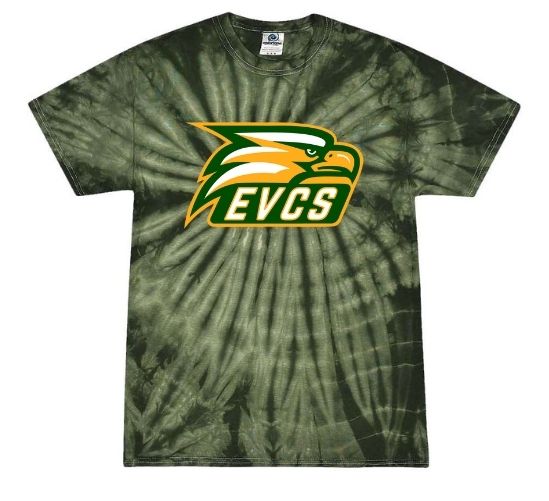 EVCS TIEDYE