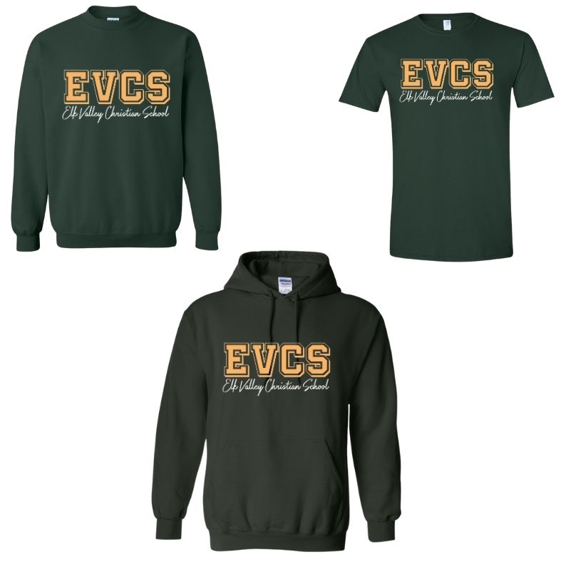 EVCS VARSITY