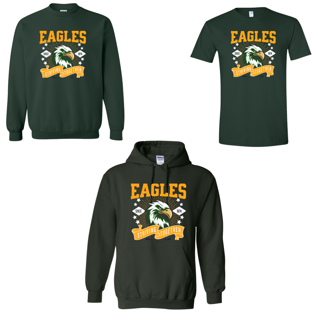 EAGLES